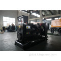 Diesel Generator Set 50kw Weifang Weichai diesel generator set Supplier